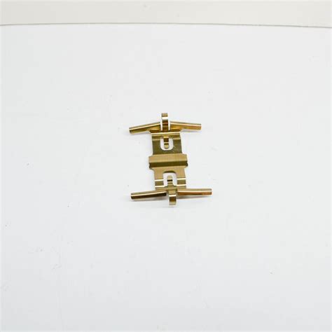 NEW MERCEDES-BENZ S W222 FRONT BRAKE CALIPER SPREADER SPRING ...