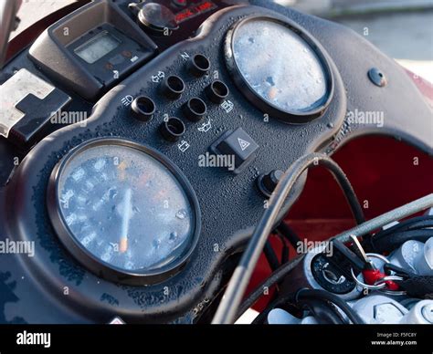 Pannello Strumenti Immagini E Fotografie Stock Ad Alta Risoluzione Alamy