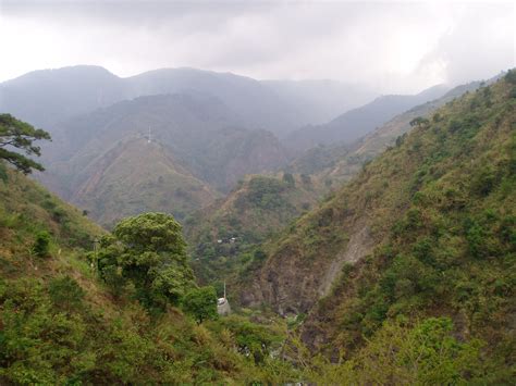 mount pulag national park