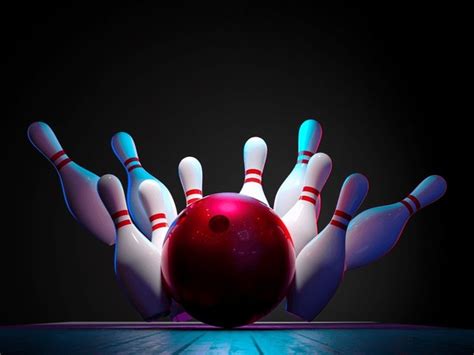 24,880 Bowling Background Concept Royalty-Free Images, Stock Photos ...
