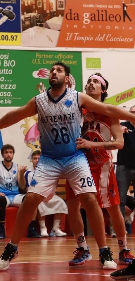 La Gea Grosseto Chiude La Regular Season Domenica Sul Campo Del