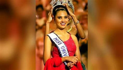 Bollywood news: Lara Dutta takes us back to her Miss Universe crowning ...