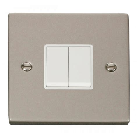 Click Scolmore A Gang Way Switch Vppn Wh Uk