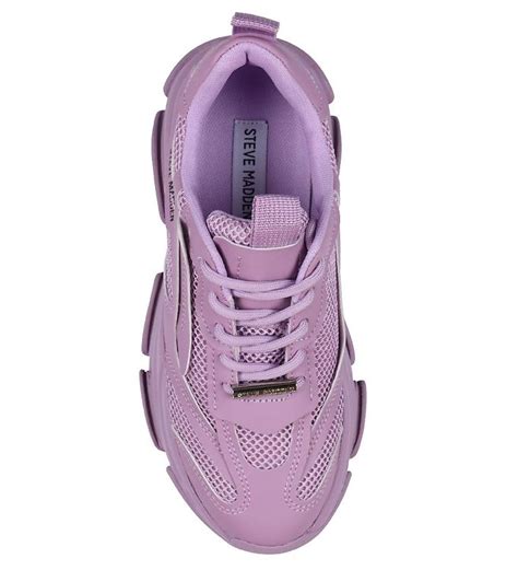 Steve Madden Sko Possession Lavender Altid Fri Fragt I Dk