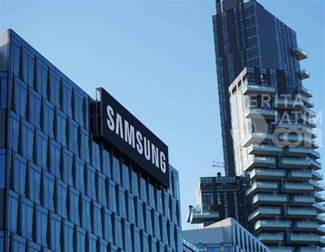 Fakta Unik Yang Jarang Diketahui Dari Brand Samsung Apakah Pantas