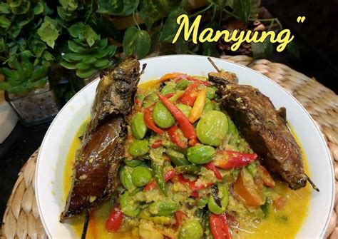 Resep Mangut Ikan Manyung Yang Menggugah Selera Kreasi Masakan