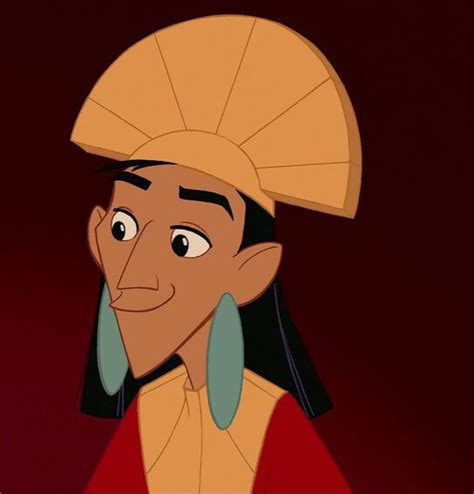 Kuzco Heroes And Villains Wiki Fandom