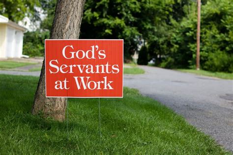 Servant Leadership Be The Leader God Wants You To Be Deneentb