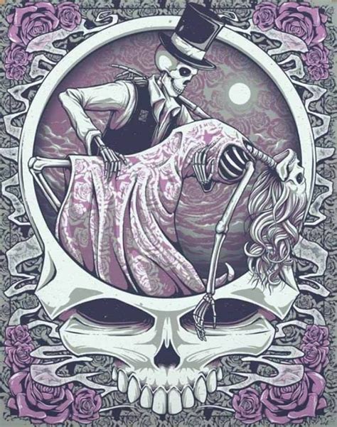 Pin De Maria En Skulls Of Badassery Carteles Del Arte