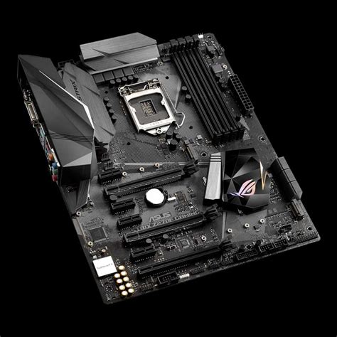 ASUS Announces Full Z270 Motherboard Line-Up | TechPorn