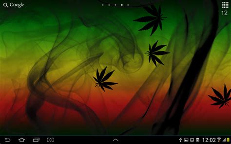 🔥 [50+] Rasta Weed Wallpapers | WallpaperSafari