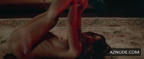 ANNA FORREST Nude AZNude