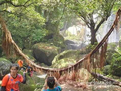 Bengoh Dam Day Trip Waterfall Adventure Nature Trekking Amazing