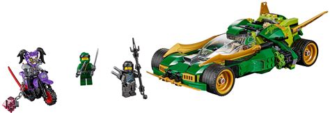 Lego Ninjago 2018 Brickset