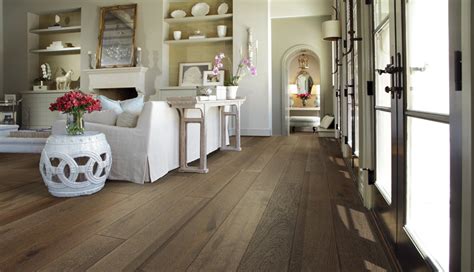 Hardwood Floor Trends 2025 Allis Norean