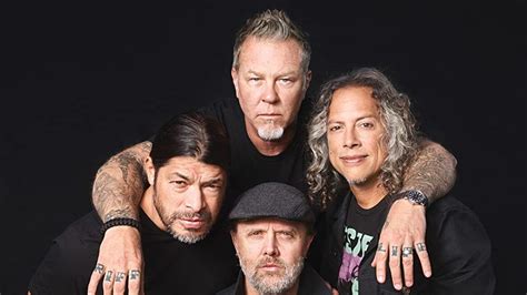 Metallica Επιστρέφουν στη δισκογραφία με νέο τραγούδι μετά από επτά