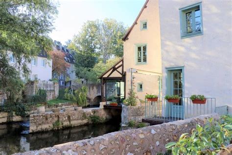 Aurélie Faucheux et ses paysages chartrains Chartres 28000