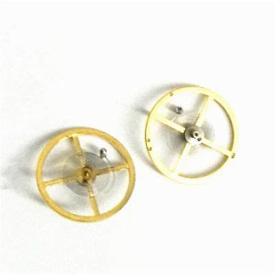 Watch Balance Wheels For Sale Ebay