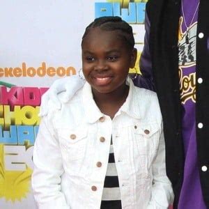 Cori Broadus - Age, Family, Bio | Famous Birthdays