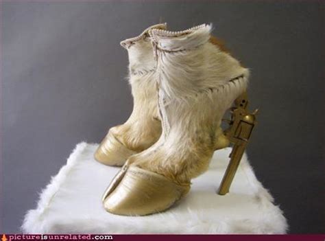 unique shoes - Women's Shoes Photo (13858875) - Fanpop