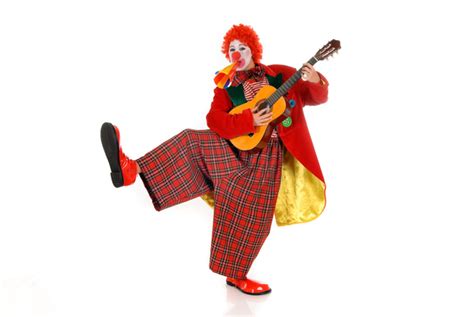 Funny Amuse Clown Stock Photo 11 Free Download