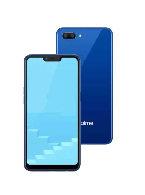 Realme A1 Pictures Official Photos Whatmobile