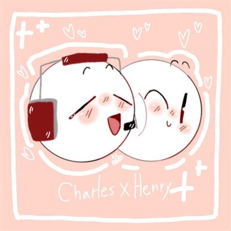 Henry Stickmin Charles X Henry การ์ตูน