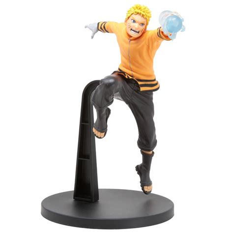 Banpresto Boruto Naruto Next Generations Vibration Stars Uzumaki Naruto