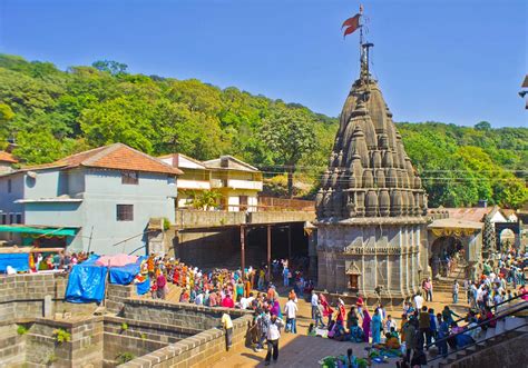 Bhimashankar Temple Timing Location Stay Options And History