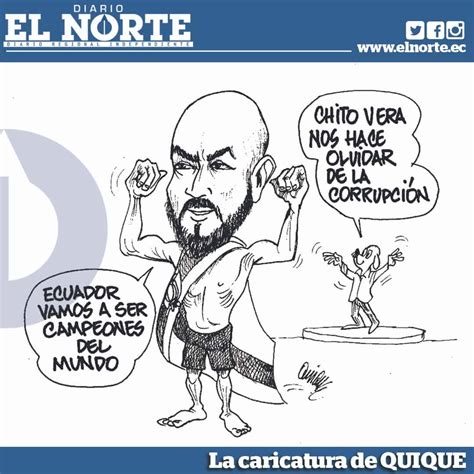 Caricaturas Diario El Norte