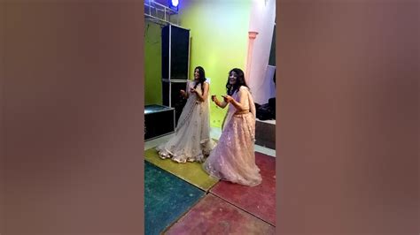 My Sister Dance Performance Sister Wedding Youtube