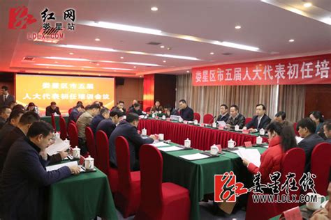 娄底市娄星区市第五届人大代表初任培训会议召开 新浪新闻