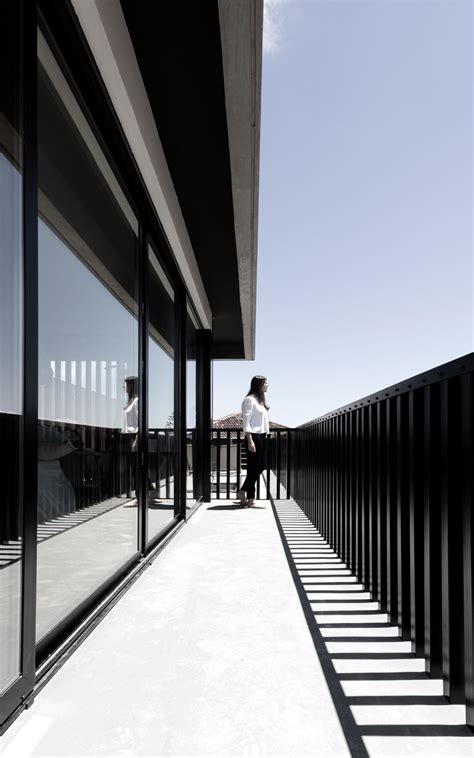 Populo Tourist Apartments | Salworks - Arch2O.com