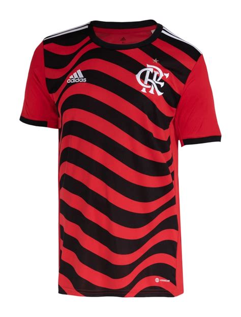 Flamengo 2022 Third Kit