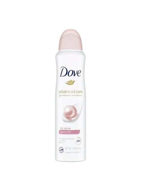 Dove Deodorant In Deodorants