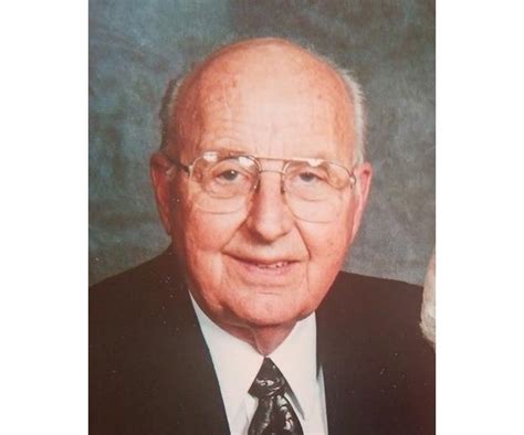 Floyd Gowans Obituary 1929 2023 Orem Ut Deseret News