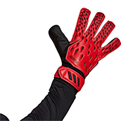 Adidas Guantes Portero Predator Training Rojo Goalinn