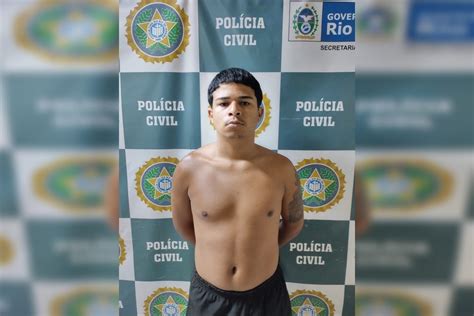 Polícia cumpre mandado e encontra acusado nu menina de 12 anos