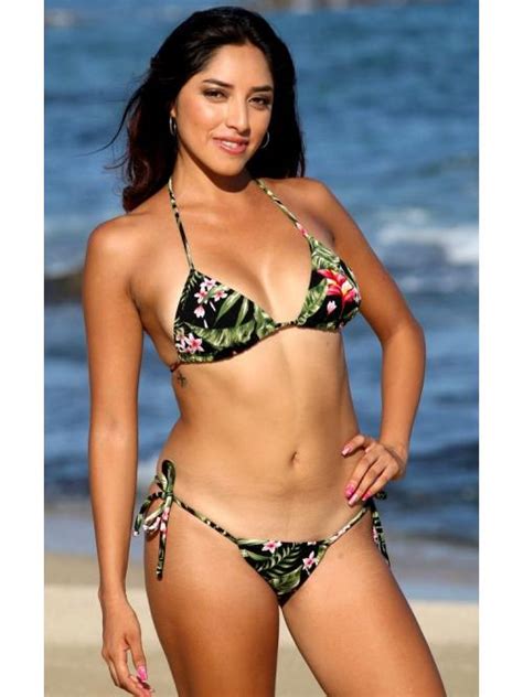 Fancy Cute Bikini Sexy Bikinis AFashion