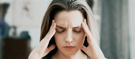 Natural Relief: 5 Methods for Instant Headache Relief - Women Daily Magazine