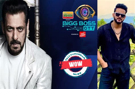 Bigg Boss OTT 2 Twitterati Crowns Abhishek Malhan Aka Fukran Insaan As