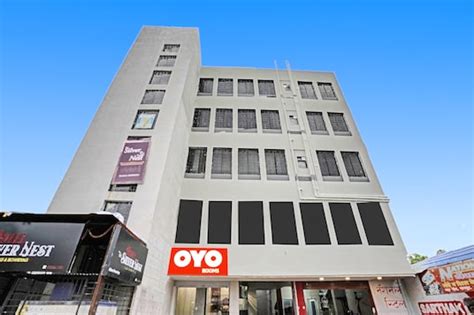 Super OYO Flagship Hotel The Silver Nest Nagpur Reviews Photos Offer