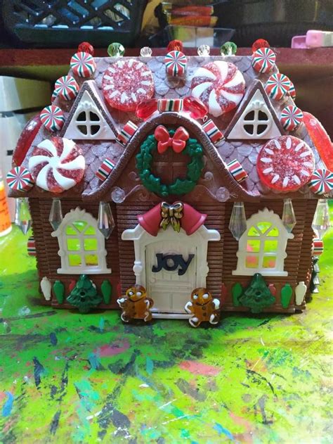 Pin By Felicia Miller Wojtczuk On Gingerbread Gingerbread Christmas