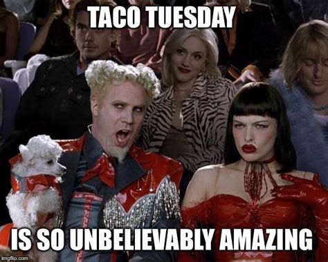 taco tuesday Memes & GIFs - Imgflip