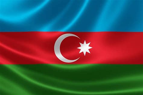 Azərbaycan Bayrağı Azerbaycan Bayrağı Bayrak Bayraq Flag Of