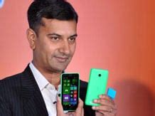 Microsoft Launches Dual SIM Lumia 630 At Rs 11 500