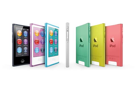 Why Get the 7th Gen iPod Nano | Absolute Gadget