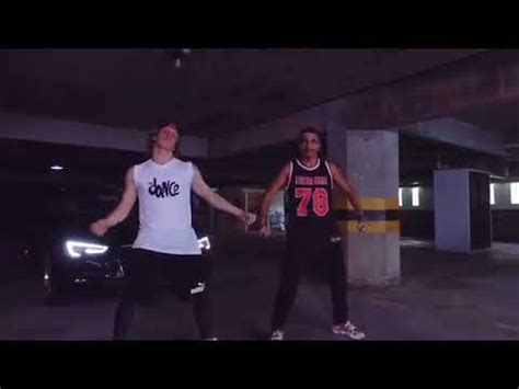 Encaixa MC Kevinho e Léo Santana FitDance SWAG Choreography Dance Video