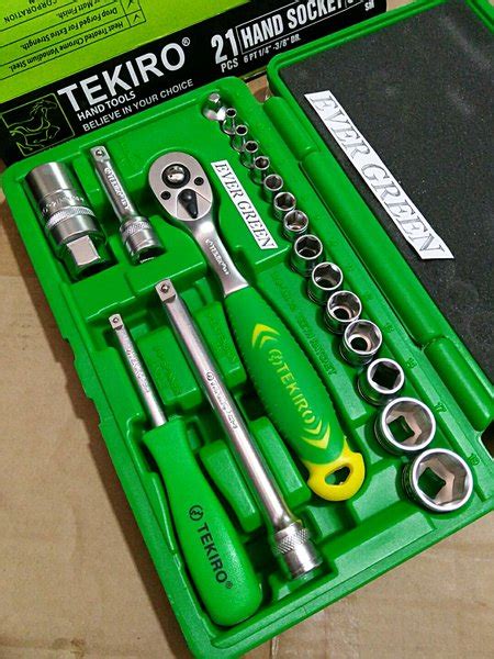 Jual Tekiro Kunci Shock Set Pcs Stang Kunci Sok Set Rachet Dan Mata