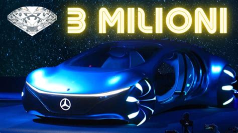 Le Mercedes Benz Di Lusso Pi Costose Del Mondo Lusso Sfrenato